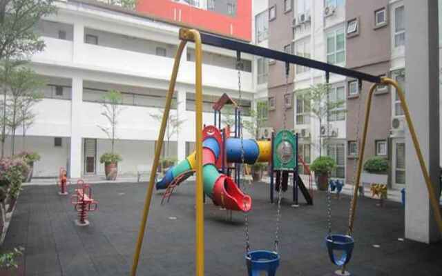 Axis Residence Sohu