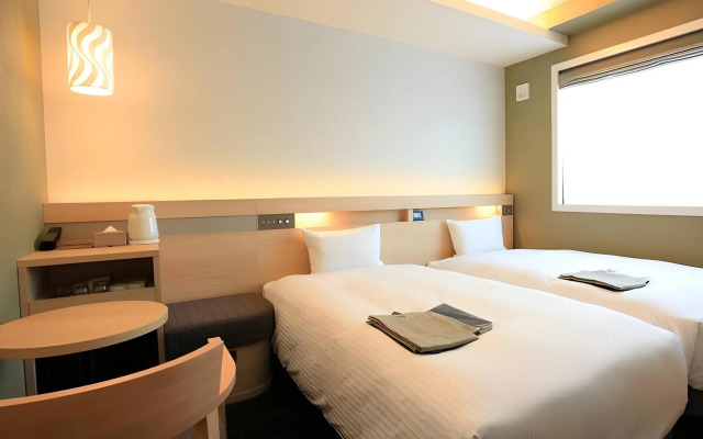 Urban Hotel Kyoto Shijo Premium