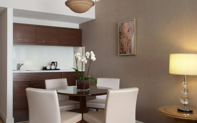 Queen of Sheba Eilat Hotel