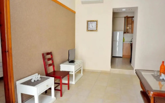 Katrina Apartment 1 Ground Floor