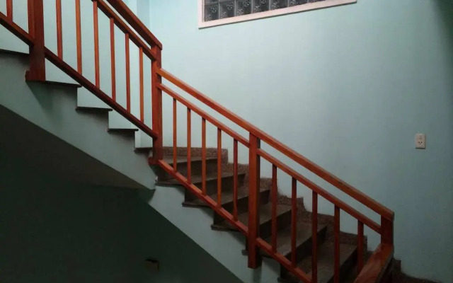 Phuong Long Hotel