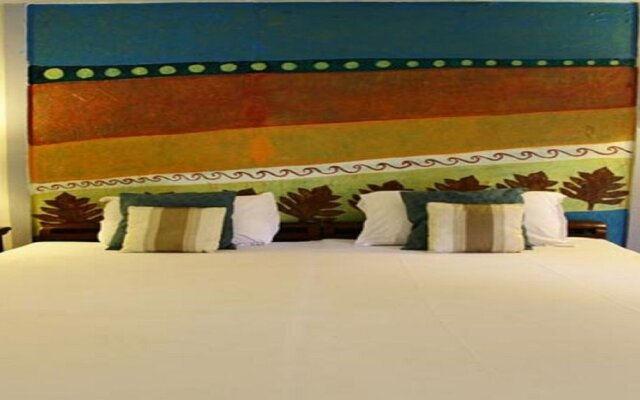 Room Maangta 320 - Morjim Goa