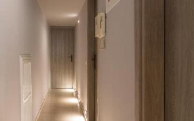 Sapfo Apartment