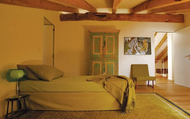 Casa Leopoldo in Castiglione Chiavarese