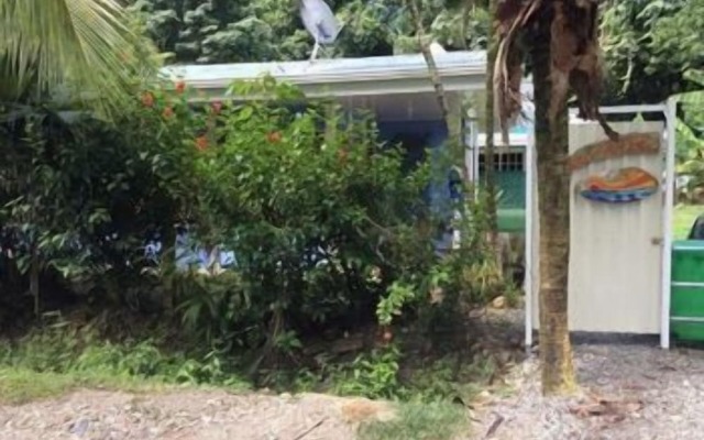 La Casita del Sol