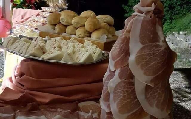 Agriturismo La Locanda del Gallo