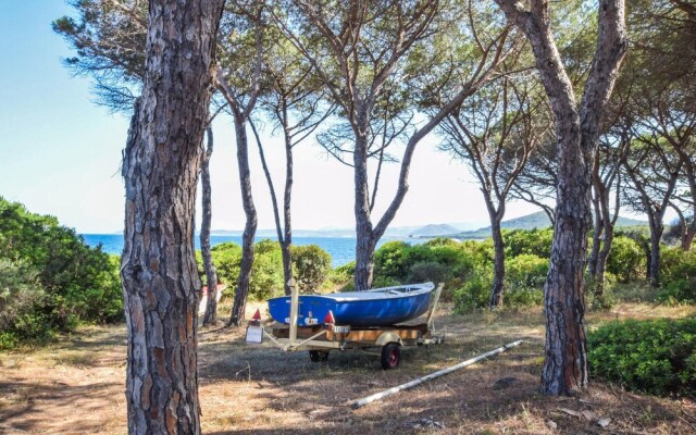 Beautiful Home in Budoni With 1 Bedrooms and Wifi