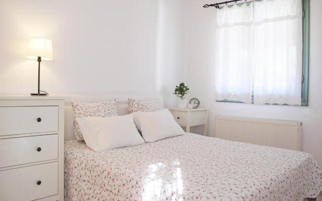 Olive Bay Beach House Ammouliani