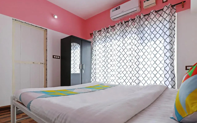 OYO Home 26181 Design 2BHK Nagao