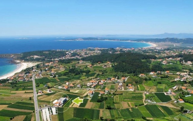 Duerming Ardora Hotel