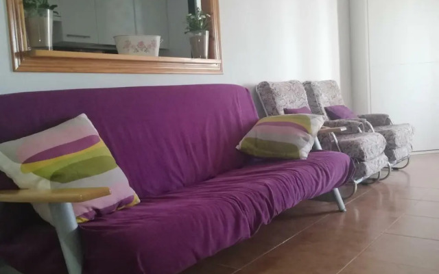 Apartment - 1 Bedroom with Pool - 107715