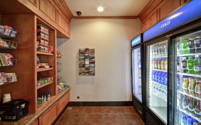 Hilton Garden Inn Missoula