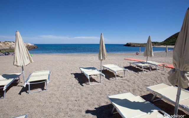 Falkensteiner Resort Chia - Adults Only