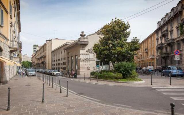 Milano Suite - Downtown