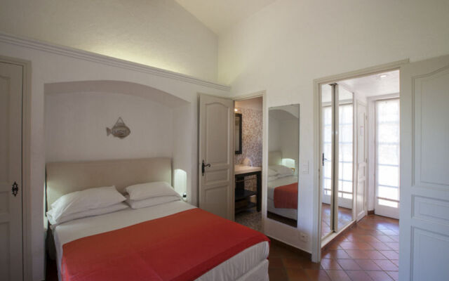 Hotel Les Santolines