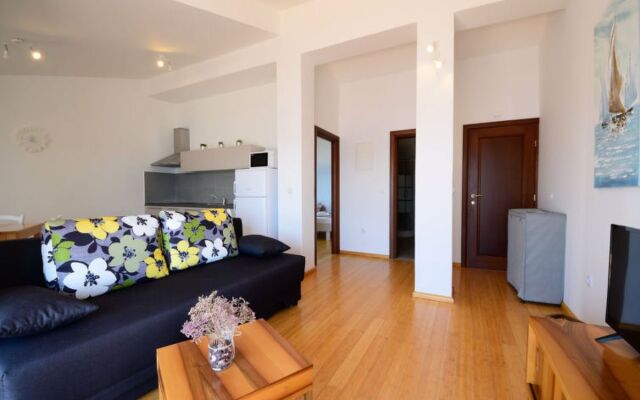 Apartment Val 2 Valfurva 40556