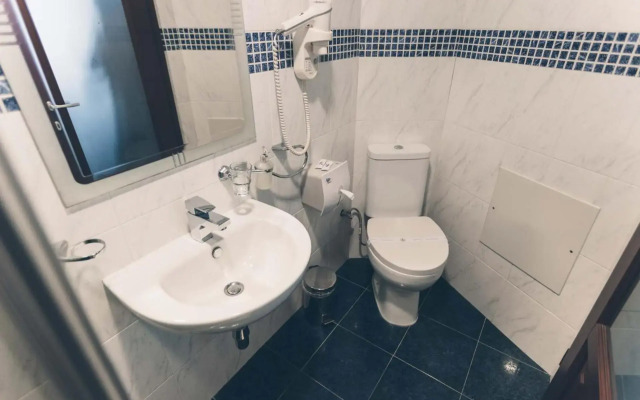 SU Hotel