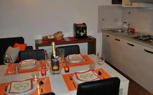 Residenza Verona Antica