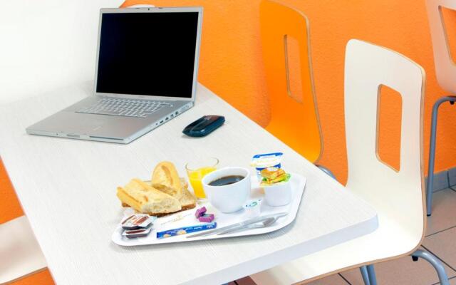 Premiere Classe Bordeaux Sud-Pessac Becquerel