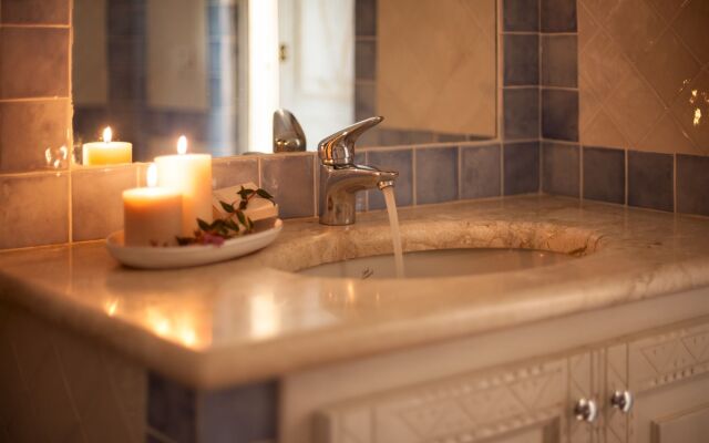 Aethos Sardinia Hotel