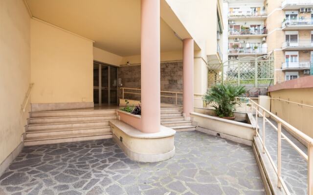 AlbaDea Suite&Jacuzzi
