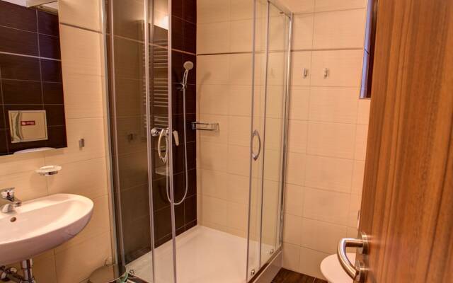 Apartmány TRI STUDNIČKY