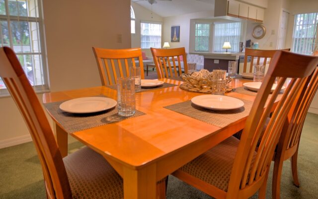 Laguna Bay Villas by Magical Memories