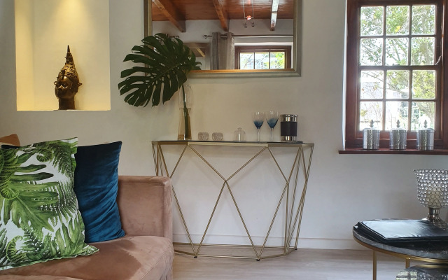 De Kloof Luxury Estate