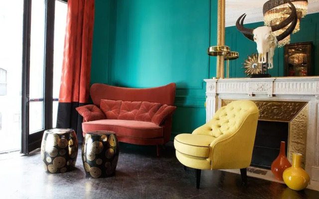Hôtel Le Paris Singulier