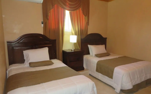 Comfort Plus Hotel