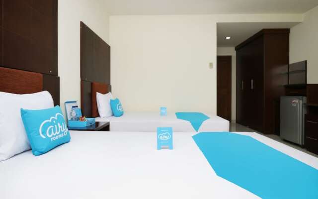 Airy Kuningan Karet Pedurenan 68 Jakarta