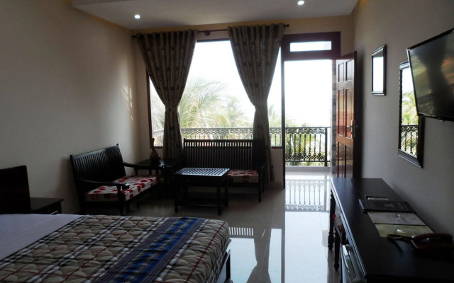 Palmira Beach Resort & Spa