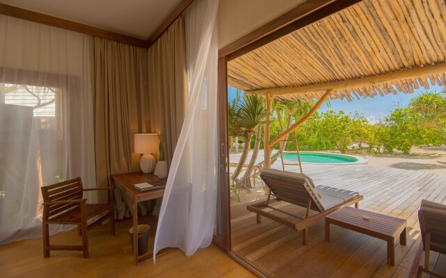 Zanzibar White Sand Luxury Villas & Spa