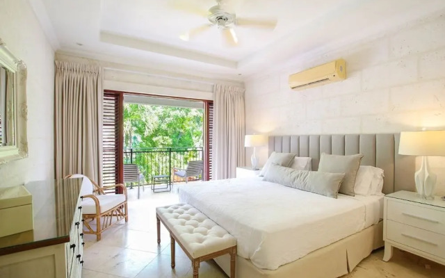 Claridges 1 3 Bedroom Villa