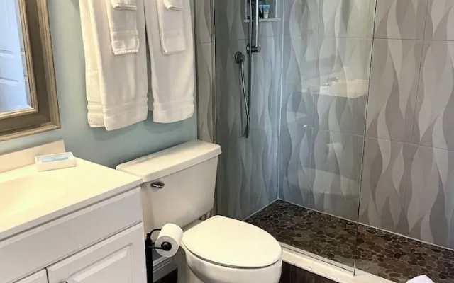Estero Beach & Tennis Club by Check In Vacation Rentals