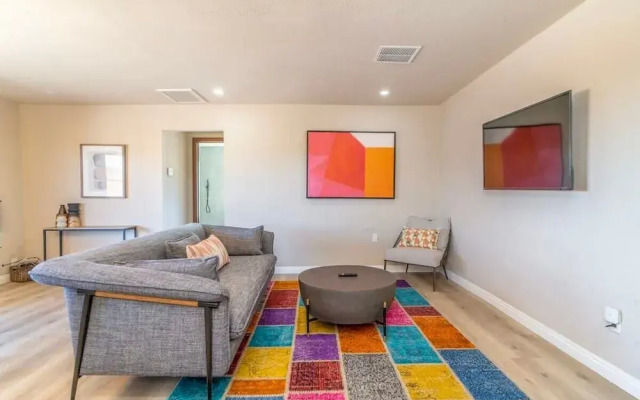@ Marbella Lane - Joshua Tree Bubble Dome!
