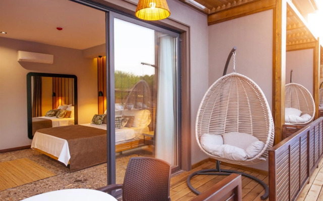 Arwen Hotel