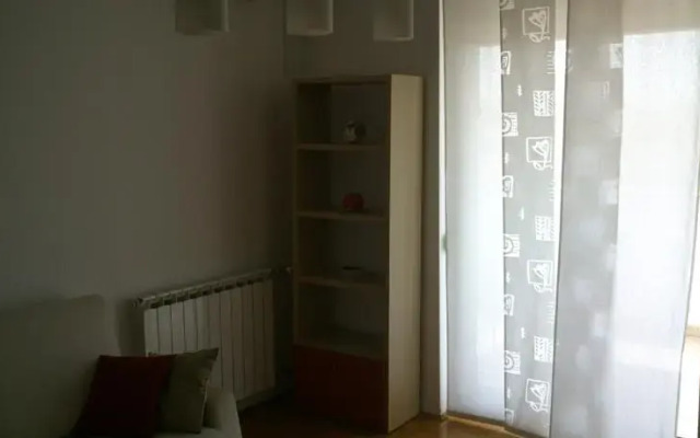 Apartment Civita