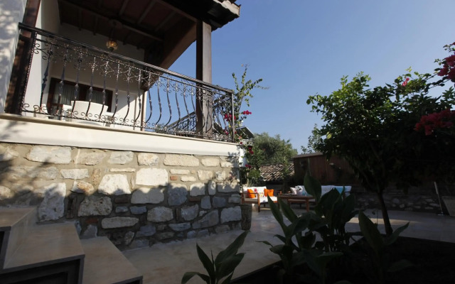 Livia Hotel Ephesus