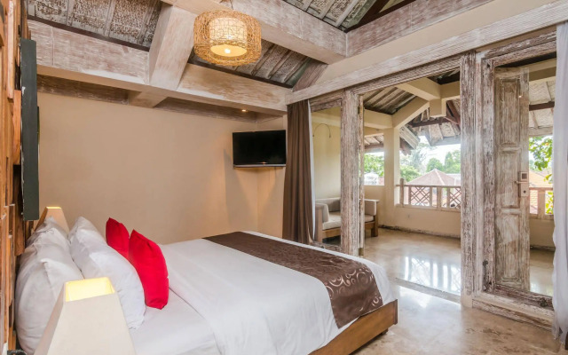 ZEN Rooms Kerobokan Umalas I