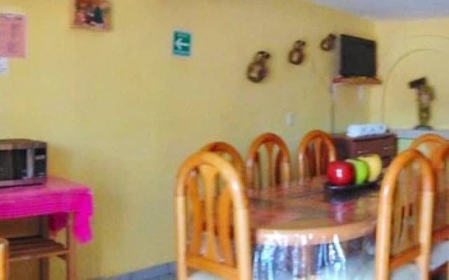 El Paraíso de Zacatlán