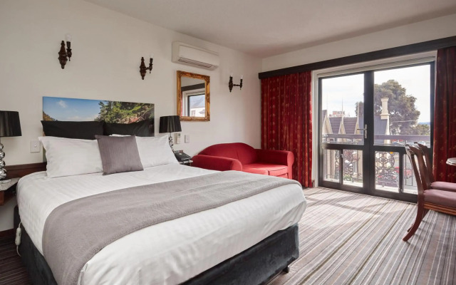 Quality Hotel Colonial Launceston