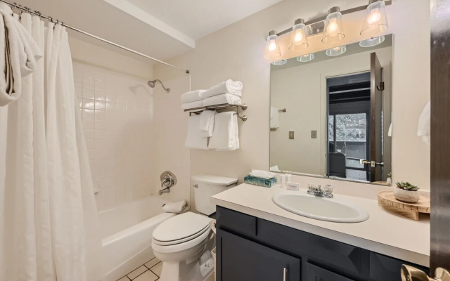 The Lift B107 2 Bedroom Condo