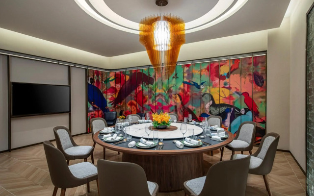 Shanghai Ramada East