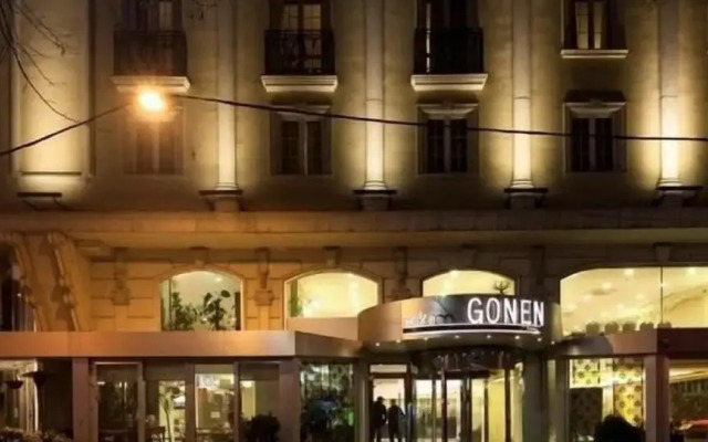 Taksim Gonen Hotel