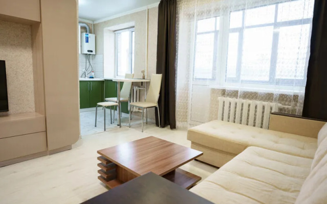 Райт Рум на ул. Кирова, д. 32, корп. 1