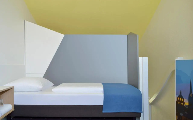 B&B Hotel Aachen-Würselen