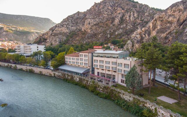 Buyuk Amasya Oteli