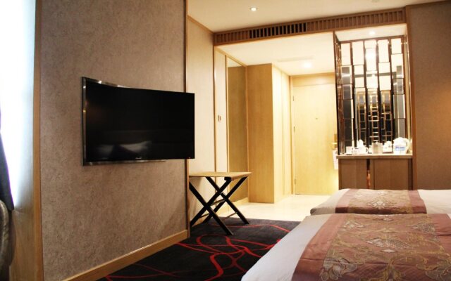 Qingdao Sophia International Hotel