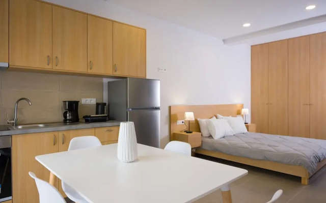 Elounda Olithos Apartments 5